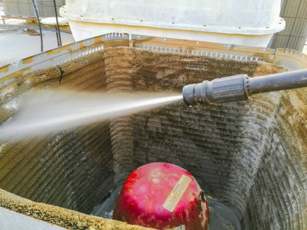 Affordable HVAC Duct Cleaning in Lyons, WI