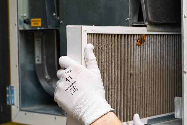 Best HVAC Air Duct Cleaning  in Lyons, WI