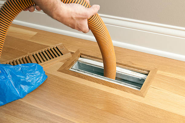 Best Air Duct Cleaning Near Me  in Lyons, WI