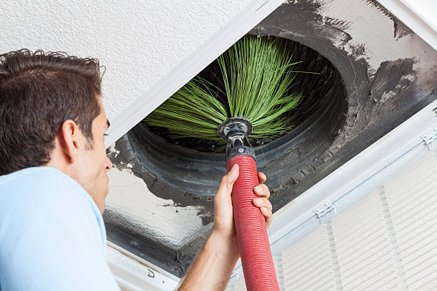 Best Duct Cleaning for Offices  in Lyons, WI