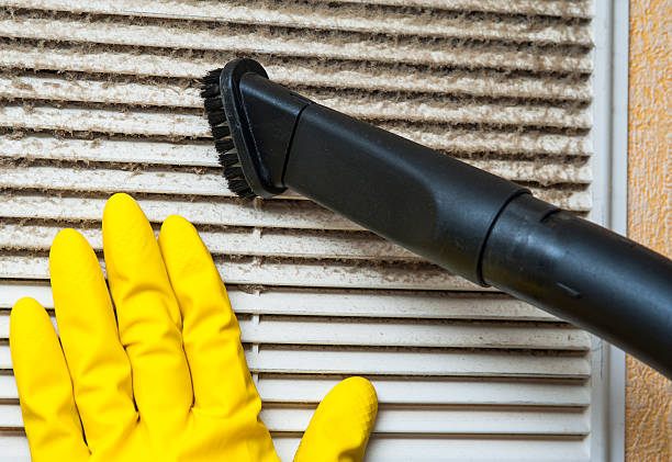 Lyons, WI Airduct Cleaning Company